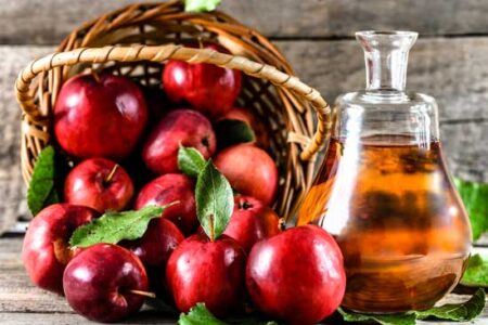 What Is Apple Cider Vinegar?